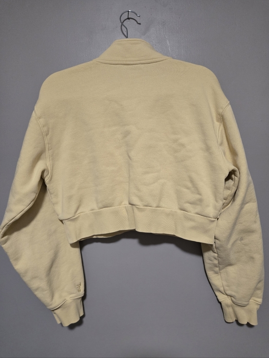 Tna Cozy Quarter Zip - Picture 5 of 5